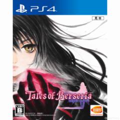 yÑ[z[PS4]eCY Iu xZA(Tales of Berseria)(20160818)