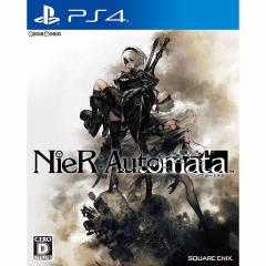 �y���Ñ��[�z[PS4] �j�[�A �I�[�g�}�^(NieR�FAutomata) �X�N�E�F�A�E�G�j�b�N�X(20170223)