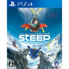 yÑ[z[PS4]STEEP(XeB[v) ICp(20161222)