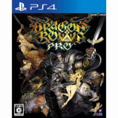 yÑ[z[PS4]hSYNEEv(Dragons Crown PRO) ʏ(20180208)