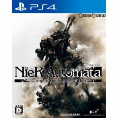 yÑ[z[PS4]NieR:Automata Game of the YoRHa Edition(j[A I[g}^ Q[ Iu U n GfBV)(20190221)