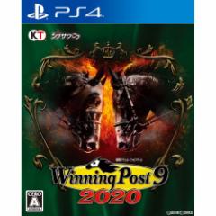 yÑ[z[PS4]Winning Post 9 2020(ECjO|Xg 9 2020)(20200312)