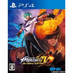 yVizy񂹁z[PS4]THE KING OF FIGHTERS XIV ULTIMATE EDITION(UELOEIuEt@C^[Y14/KOF14 AeBbgGfB
