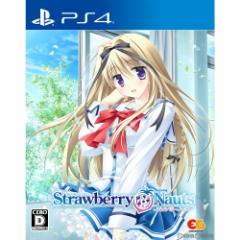 yÑ[z[PS4]Strawberry Nauts(Xgx[m[c) ʏ(20220127)