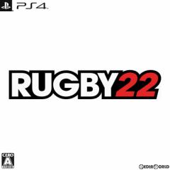 yÑ[z[PS4]RUGBY22(Or[22)(20220303)
