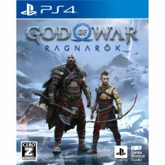 yÑ[z[PS4]SbhEIuEEH[ OiN(God of War Ragnarok)(20221109)