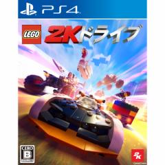 yÑ[z[PS4]S®2K hCu(LEGO 2K DRIVE)(20230519)