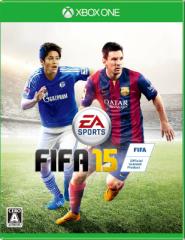 yÑ[z[XboxOne]FIFA 15 ʏ(20141009)