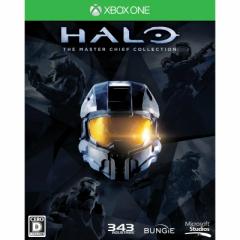 yÑ[z[XboxOne]Halo: The Master Chief Collection(wC[}X^[`[tRNV) (20141113)
