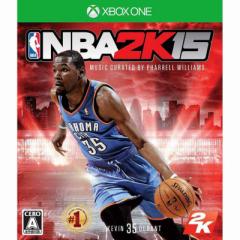 yÑ[z[XboxOne]NBA 2K15(20141127)