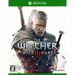 yÑ[z[XboxOne]EBb`[3 Chng(THE WITCHER III WILD HUNT)(20150521)