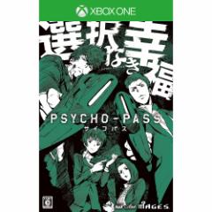 yÑ[z[XboxOne]PSYCHO-PASS TCRpX IȂK (20150528)