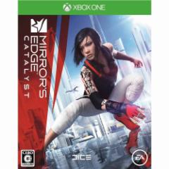 yÑ[z[XboxOne]~[YGbW J^Xg(Mirrors Edge™ Catalyst)(20160609) NX}X_e