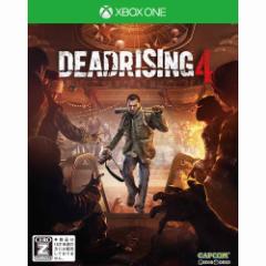yÑ[z[XboxOne]Dead Rising 4(fbhCWO4)(20161208)