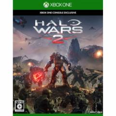 yÑ[z[XboxOne]Halo Wars 2(wC[EH[Y2) ʏ(20170223)