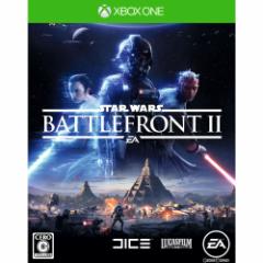 yÑ[z[XboxOne]X^[EEH[Y ogtg II(Star Wars Battlefront 2) ʏ(20171117)