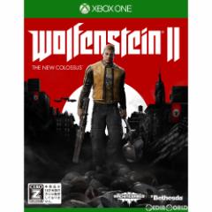 yÑ[z[XboxOne]EtFV^C 2: U j[RbTX(Wolfenstein II: The New Colossus)(20171123)