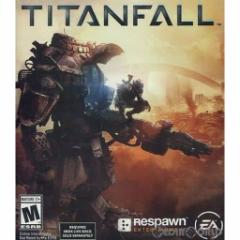 yÑ[z[XboxOne]TITANFALL(^C^tH[) kĔ(ICp)(20140311)