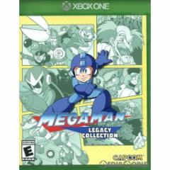 yÑ[z[XboxOne]MEGA MAN LEGACY COLLECTION(bN} NVbNX RNV) kĔ(20160223)