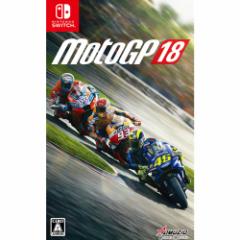 yÑ[z[Switch]MotoGP 18(gGP18)(20180927)