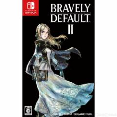 yÑ[z[Switch]uCu[ftHgII(BRAVELY DEFAULT 2)(20210226)