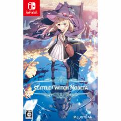 yÑ[z[Switch]Little Witch Nobeta(gEBb`mx^) ʏ(20220929)