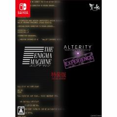 yÑ[z[Switch]GjO}}V AeBeBGNXyGX(The Enigma Machine   Alterity Experience) ()(20240