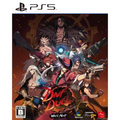 yÑ[z[PS5] DNF Duel(fB[GkGt fG) A[NVXe[NX (20220628)