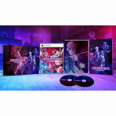 yÑ[z[PS5]UNDER NIGHT IN-BIRTH II Sys:Celes(A_[iCg C@[X 2 VX^ZX) Limited Box()(20240125)