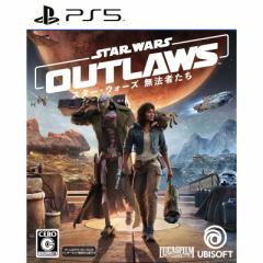 y\Ooׁz[PS5]wTt(PbZEi[{[iXpbN) X^[EEH[Y @҂(Star Wars Outlaws) X^_[