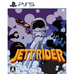 yÑ[z[PS5] JETT RIDER(WFbgC_[) ʏ ɑD (20240801)