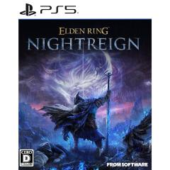 �y���Ñ��[�z[PS5] ELDEN RING NIGHTREIGN(�G���f�������O �i�C�g���C��) �ʏ�� �t�����E�\�t�g�E�F�A(20250530)