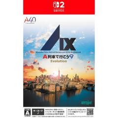 �y���Ñ��[�z[Switch2] A��Ԃōs����9 Evolution(�G�{�����[�V����) �ʏ�� �A�[�g�f�B���N(20260604)