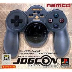 �y���Ñ��[�z[ACC][PS] JOGCON(�W���O�R��) �\�j�[���C�Z���X���i �i���R(SLPH-00126)(19981203)