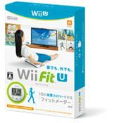 yÑ[z[ACC][Wii]Wii Fit U tBbg[^[Zbg CV(WUP-Q-ASTJ)(20140201)