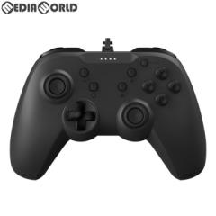 �y�V�i�z�y�����񂹁z[ACC][Switch] CYBER�E�W���C���R���g���[���[ ���C�g �L���^�C�v(SWITCH�p)(�X�C�b�`�p) �u���b�N �T�C�o�[�K�W