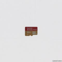 yÑ[z[ACC][Switch] microSDHCJ[h(}CNSDHCJ[h) Extreme PLUS 32GB Sandisk(SDSQXAF-032G-JN3MD)(20101119)