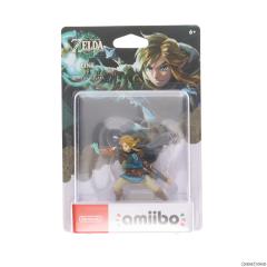 amiibo,リンク[ティアーズ,オブ,ザ,キングダム](ゼルダの伝説シリーズ