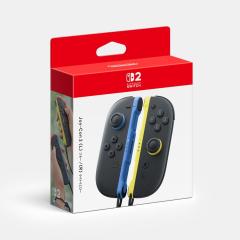 中古即納】[Switch] (本体)Nintendo Switch(ニンテンドースイッチ) Joy
