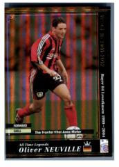 �y���Ñ��[�z[TCG] �I���o�[�E�m�C�r��(W11-12 ATLE)