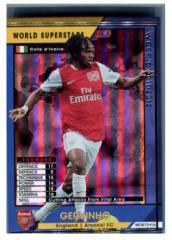 �y���Ñ��[�z[TCG] �W�F���r�[�j��(W11-12 WOS12)