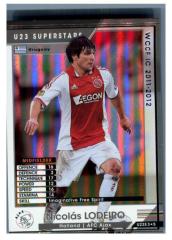�y���Ñ��[�z[TCG] �j�R���X�E���f�C��(W11-12 U23S3)