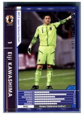 �y���Ñ��[�z[TCG] �G�C�W�E�J���V�}(W11-12 JT01)