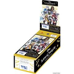 ヴァイスシュヴァルツ ノーゲーム・ノーライフ 図書館の天翼種