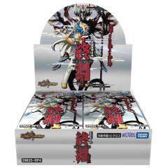 デュエルマスターズ カード 我牙の精霊 HEIKE・XX DMX05 ザ