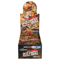 デュエル・マスターズ TCG DMRP-04魔 拡張パック 新4弾 誕ジョー