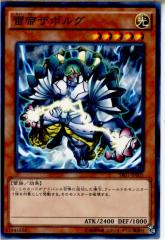 yÑ[z[TCG]VY SR01-JP005NP U{O(20150919)