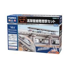 カトー (N) 20-870 ユニトラック V11 複線線路セット(カント付きカーブ