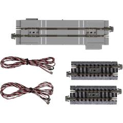 カトー (N) 20-870 ユニトラック V11 複線線路セット(カント付きカーブ
