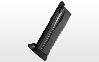 �y�V�i�z�y�����񂹁z[MIL] �����}���C HK45�p�X�y�A�}�K�W��(20150223)